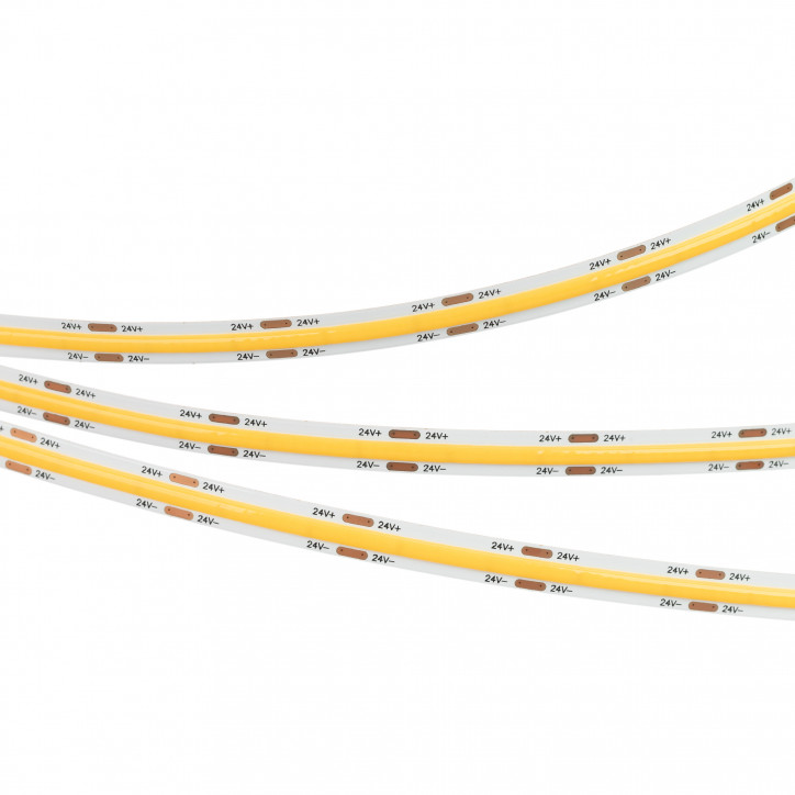 Лента COB-X544-8mm 24V Warm3000 (11.5 W/m, IP20, 5m) (Arlight, -) Лента COB-X544-8mm 24V Warm3000 (11.5 W/m, IP20, 5m) (Arlight, -)