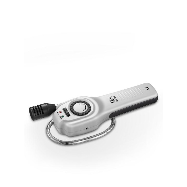 Детектор утечки хладагентов (фреонов) GD-3303