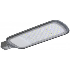 Светильник LED консольный уличный ДКУ 1012-200Ш 5000К IP65 серый