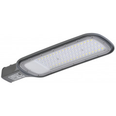 Светильник LED консольный уличный ДКУ 1012-100Ш 5000К IP65 серый