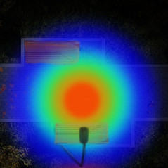"Светильник Уличный Gauss LED Avenue IP65 355*155*57 50W 5000lm 5000K 190-250V КСС ""Д"" 1/10"