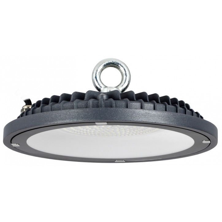 Светильник LED ДСП 4022 100Вт 6500К IP65 IEK