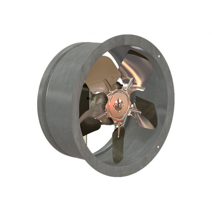 Вентилятор осевой ВО-2,5 0,070/1300 Вентилятор осевой ВО-2,5 0,070/1300