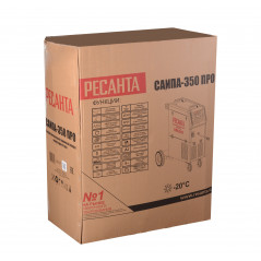 Полуавтомат сварочный САИПА-350 ПРО (MIG/MAG)