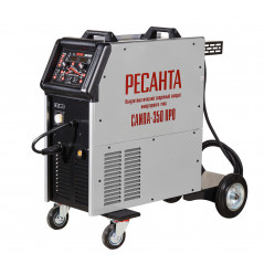 Полуавтомат сварочный САИПА-350 ПРО (MIG/MAG)