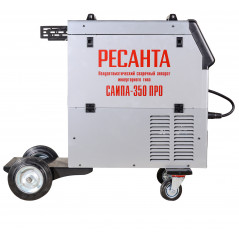 Полуавтомат сварочный САИПА-350 ПРО (MIG/MAG)