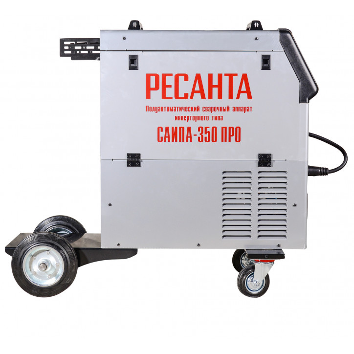 Полуавтомат сварочный САИПА-350 ПРО (MIG/MAG)