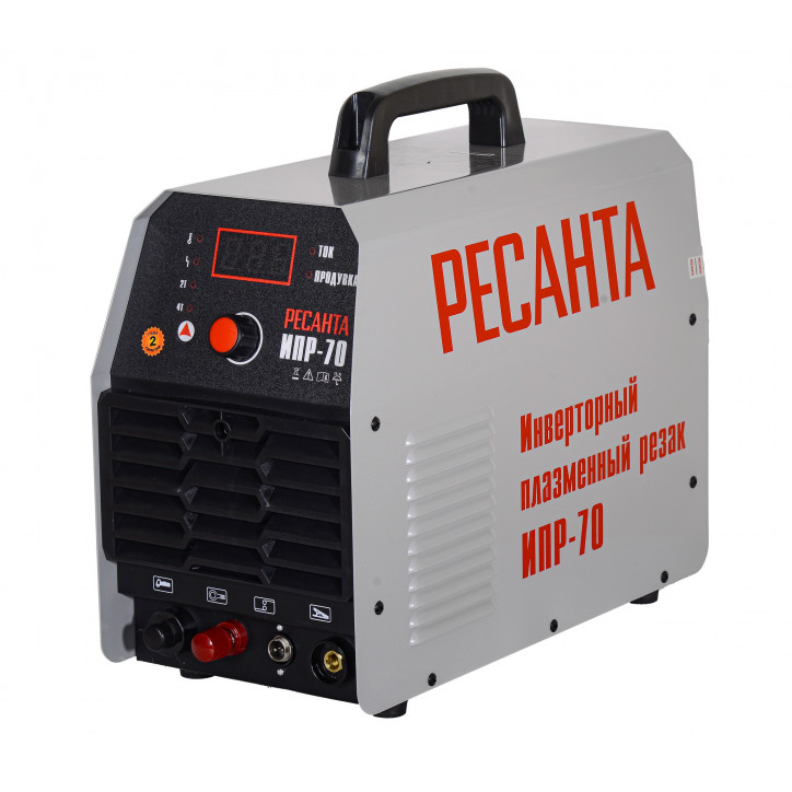 Инверторный плазменный резак ИПР-70