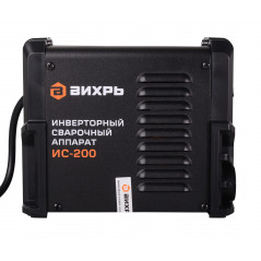 Инвертор сварочный ММА ИС-200
