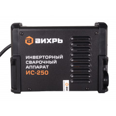 Инвертор сварочный ММА ИС-250