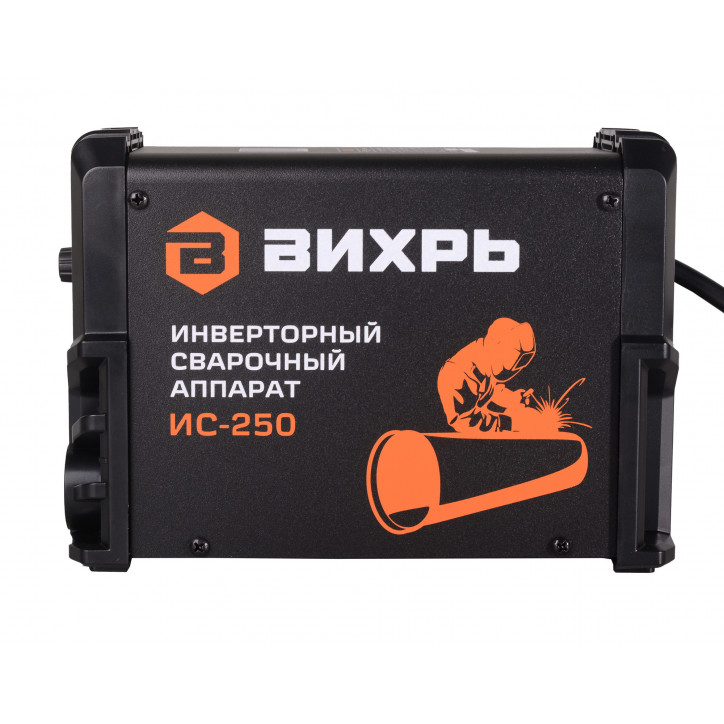 Инвертор сварочный ММА ИС-250