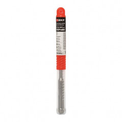 Бур по бетону SDS-plus 8х160 мм (4 резца)