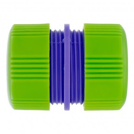 Муфта ремонтная для шланга, 3/4', пластмассовая