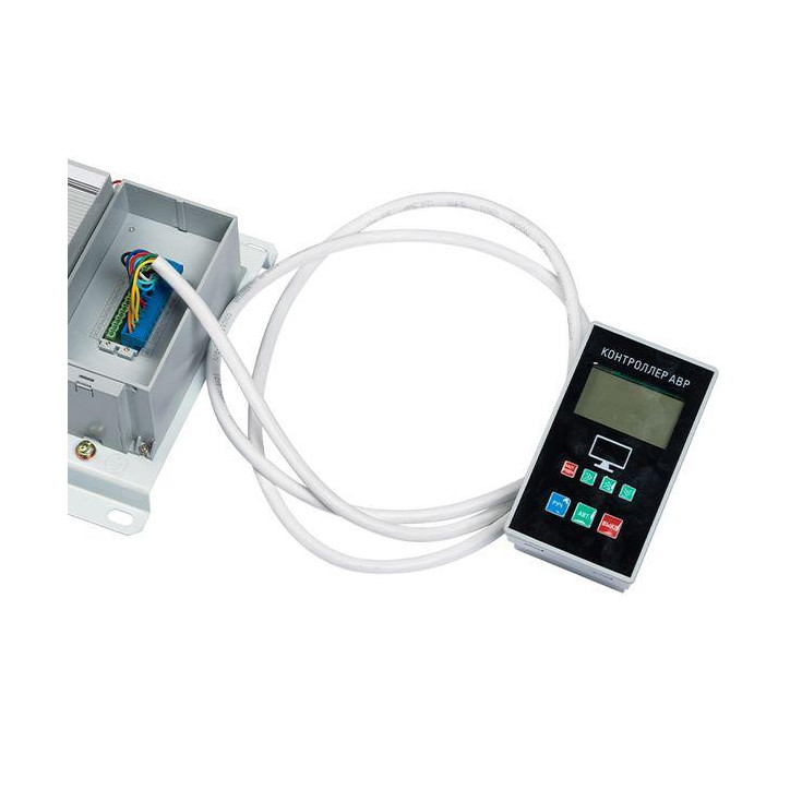 Устройство АВР ТСM 400/400А 3р PROxima