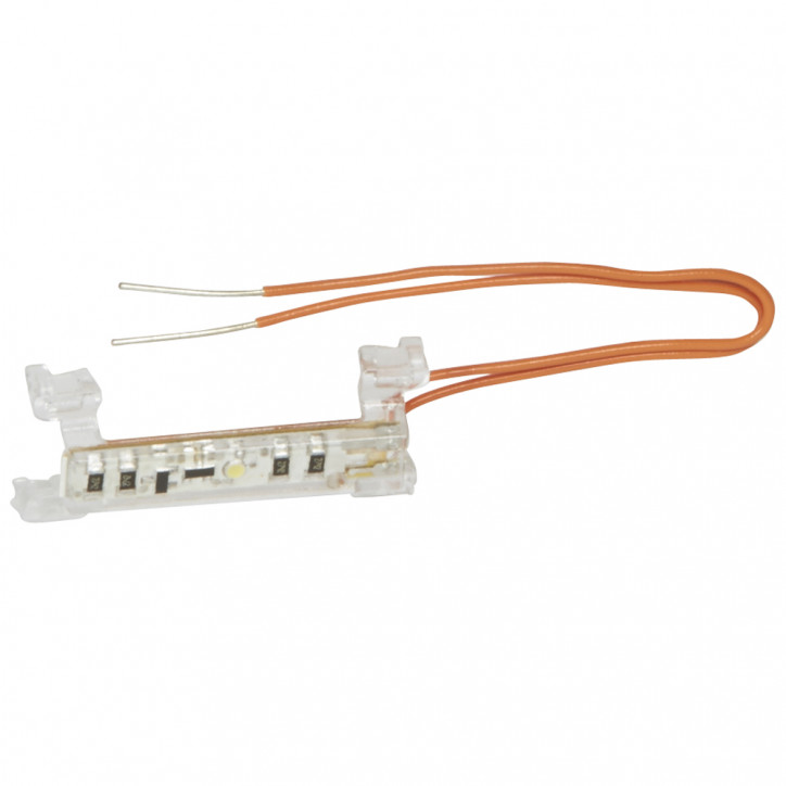 ETIKA Лампочка для индикации 3мА