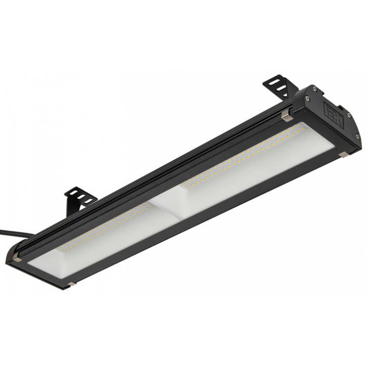 LIGHTING Светильник светодиодный ДСП 7022 100Вт 5000К IP65 IEK