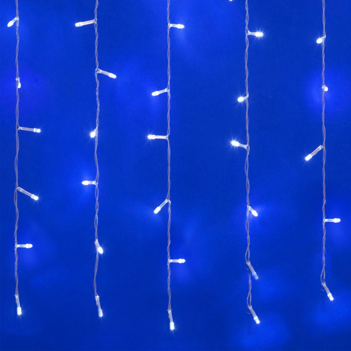 Занавес светодиодный 2х3 м 240 led белый с контроллером провод прозрачный IP20 ULD-C2030-240/DTA WHITE IP20 Занавес светодиодный 2х3 м 240 led белый с контроллером провод прозрачный IP20 ULD-C2030-240/DTA WHITE IP20