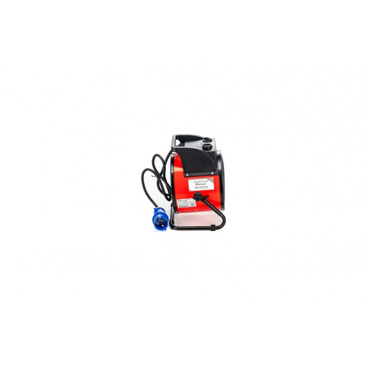 Тепловая пушка Hintek XR-05220