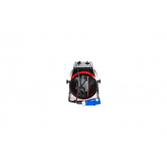 Тепловая пушка Hintek XR-05220