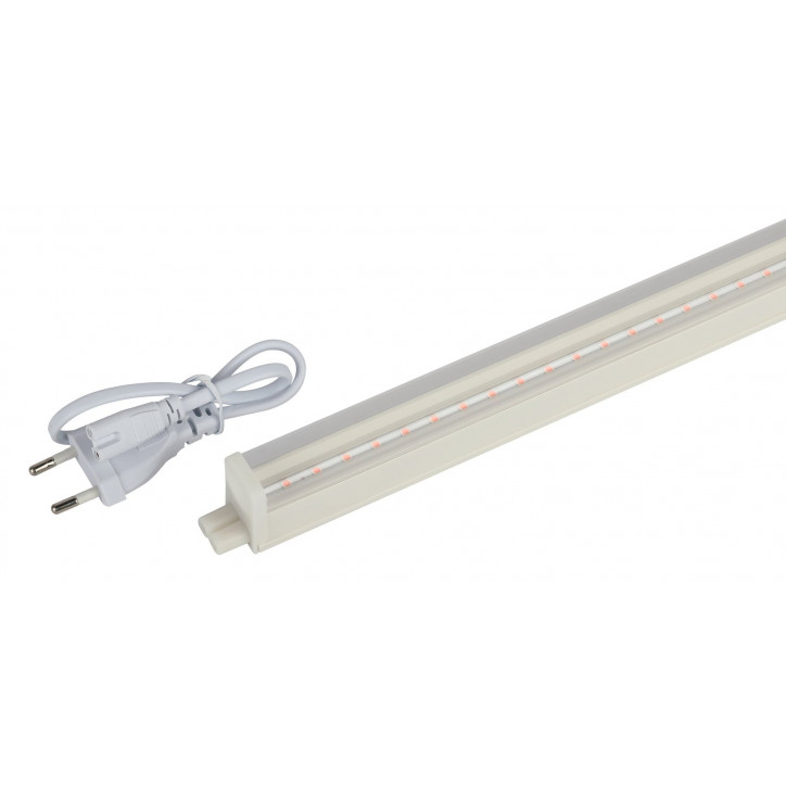 Линейный светильник красно-синего спектраFITO-16W-Т5-N (30/840)