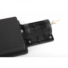 Светильник уличный 120Вт 12000лм 5000К КСС Ш-с DOB-SMD 48/60мм SPP-503-0-50K-120