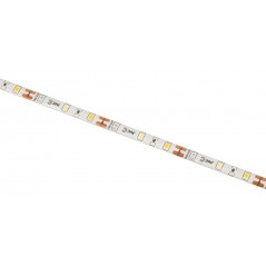 Светодиодная лента для растений полного спектра 5м IP65 с адаптером 12В FITO-Strip Light-Rа90-300LED-5m-12V-IP65 ЭРА