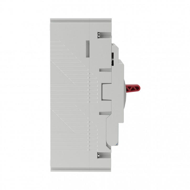 Выключатель автоматический YON MGS160 3P 100-125A 36kA