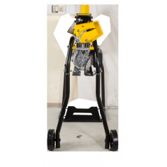 Дровокол электрический HLS-5500/52H