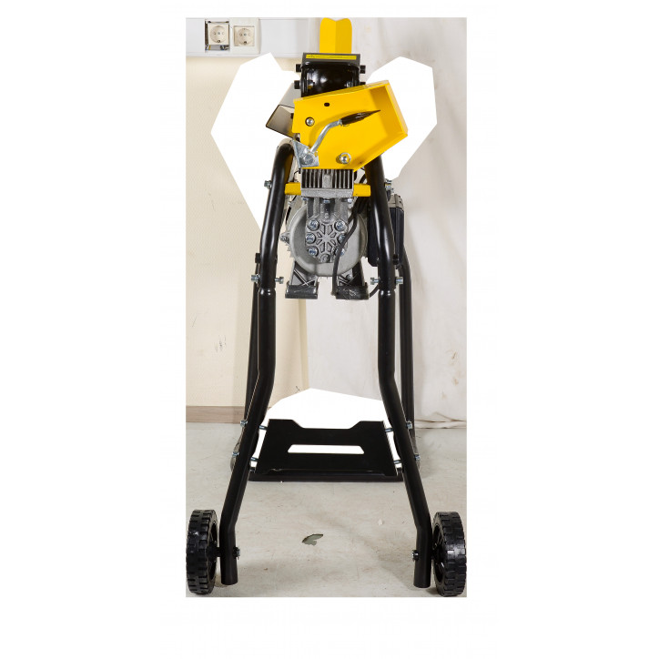 Дровокол электрический HLS-5500/52H