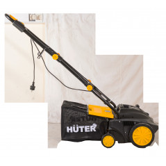 Скарификатор-аэратор ESA-1500