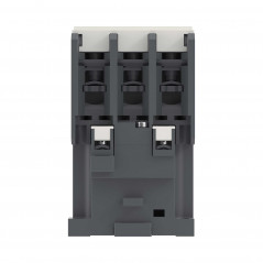 Магнитный контактор YON DSC080 80A 40кВт AC3 3P кат.220В AC