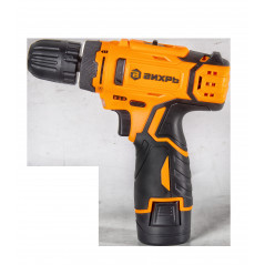 Дрель-шуруповерт аккумуляторная ДА-12Л-2КА (1.5 А/ч)