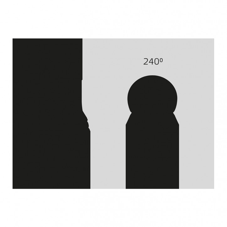 Лампа светодиодная LED 25 Вт 2100 лм 4100К А70 груша нейтральный E27 AC 220В Elementary Gauss Лампа светодиодная LED 25 Вт 2100 лм 4100К А70 груша нейтральный E27 AC 220В Elementary Gauss