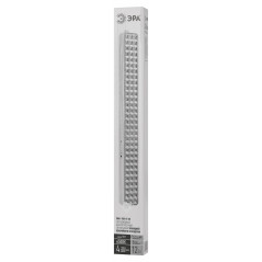 Светильник аварийный DBA-108-0-20 непостоянный 120LED 4ч IP20