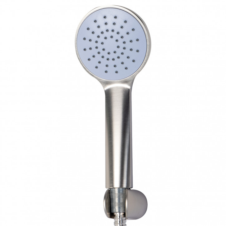 Смеситель для ванной однорычажный SUS2002М_Car