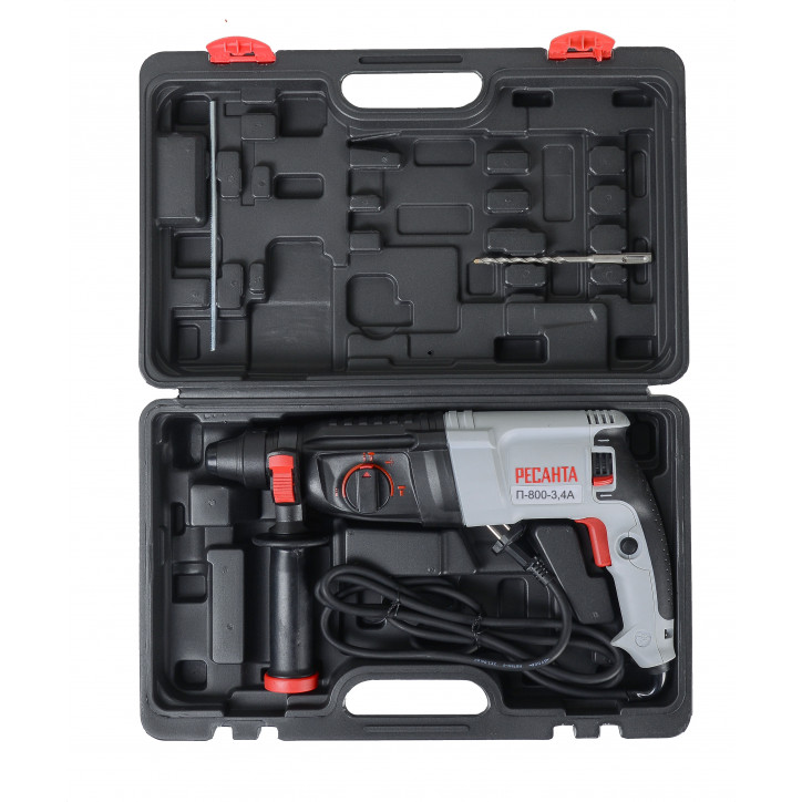Перфоратор П-800-3,4А Перфоратор П-800-3,4А