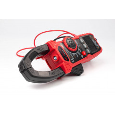 КТ 208А серия PROLINE Токовые клещи цифровые