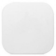 Quteo Заглушка белая