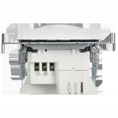 BRITE Датчик движения ДС10-1-БрАБ арктический белый IEK