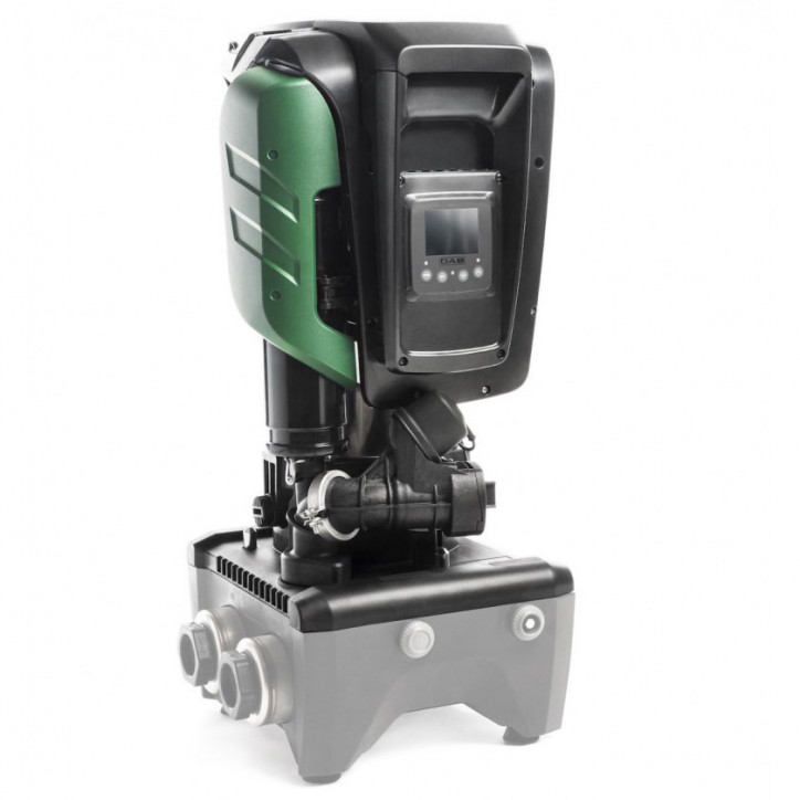 Насос ESYBOX MAX 85/120 T380-480 PUMP