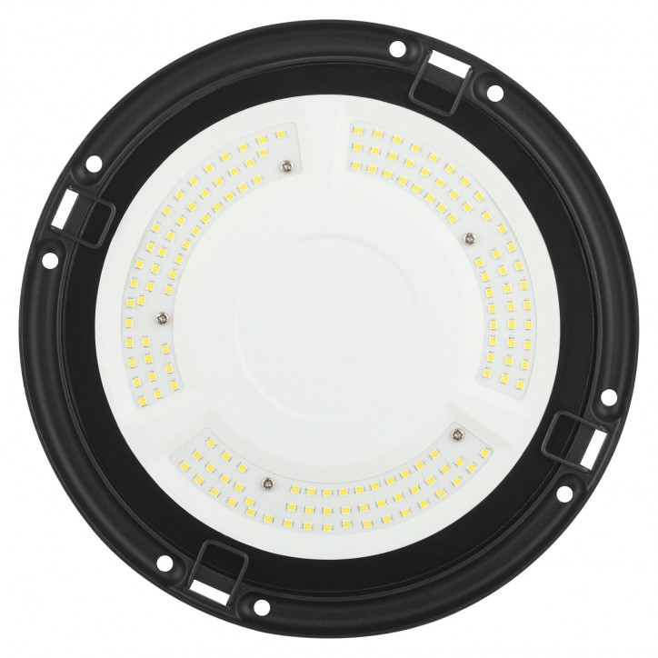 Cветильник cветодиодный подвесной SPP-411-0-50K-150 IP65 150Вт 18000Лм 5000К Кп«5% КСС Д IC