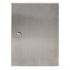 Щит из нержавеющей стали Inox AISI 304 (400х300х200) IP66 У1 PROxima