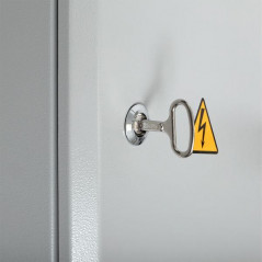 Щит распределительный навесной KRATOS 24 модуля 40.30.22 IP66 EKF