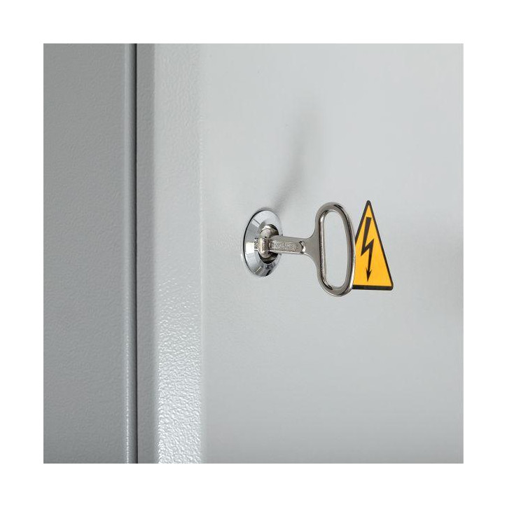 Щит распределительный навесной KRATOS 24 модуля 40.30.22 IP66 EKF Щит распределительный навесной KRATOS 24 модуля 40.30.22 IP66 EKF