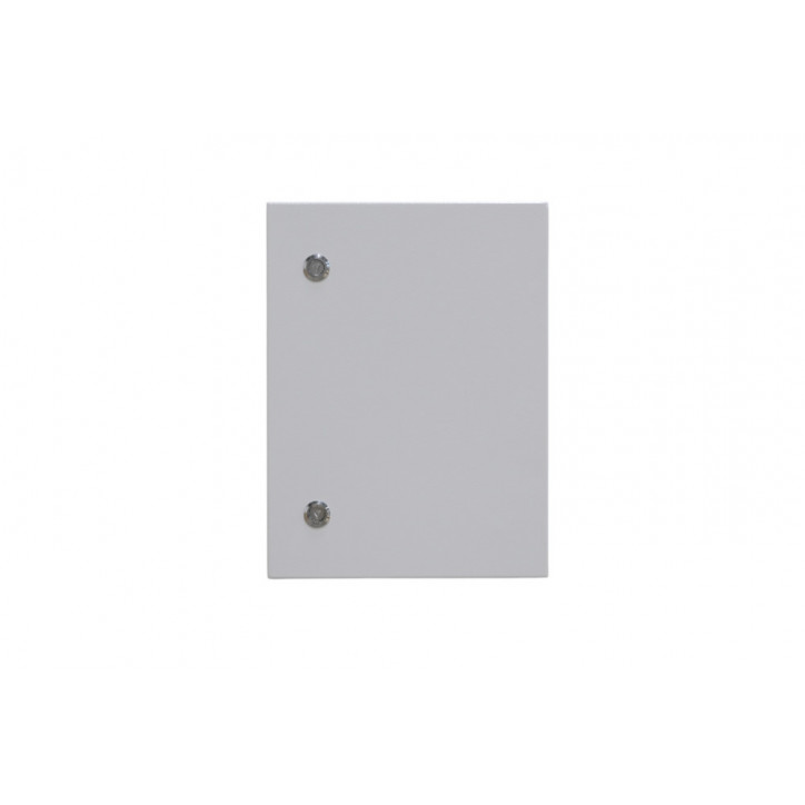 Корпус металлический ЩРНМ IP31 500х400х200 Корпус металлический ЩРНМ IP31 500х400х200