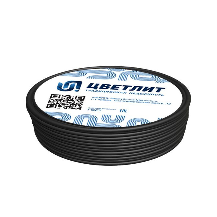 Кабель силовой ВВГнг(А)-LS 1х2,5ок-1 (100 м) Кабель силовой ВВГнг(А)-LS 1х2,5ок-1 (100 м)