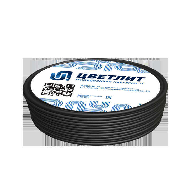 Кабель силовой ППГнг(А)-FRHF 2х4ок(N)-1