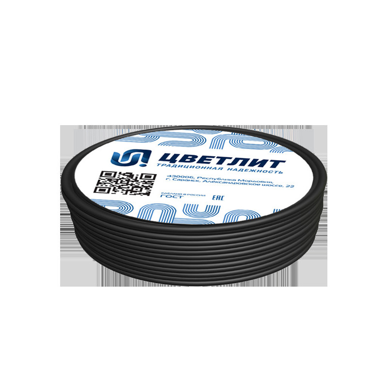 Кабель силовой ВВГнг(А)-LS 1х4ок-0,66