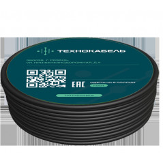 Кабель силовой ППГнг(A)-HF 5х6ок(N,PE)-1