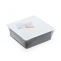 Коробка распаячная для с/п безгалогенная (HF) 103х103х47 (72шт/кор)